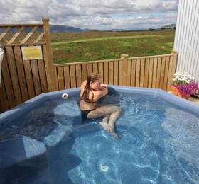 Lambastadir Guesthouse  в Селфоссе