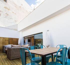 Туры в Valencia Boutique Center в Испании