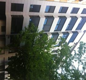 Valencia Boutique Center в Валенсии