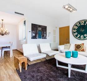 Отдых в Valencia Boutique Center - Испания, Валенсия