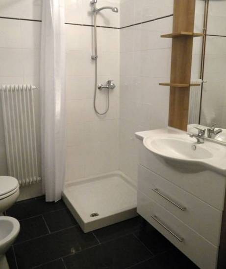 Borgo Rossi Apartments  Италия, Тренто