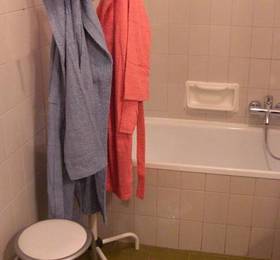 Borgo Rossi Apartments  в Тренто