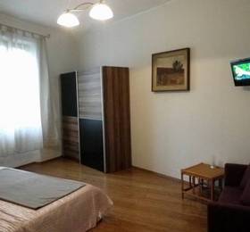 Borgo Rossi Apartments  в Тренто