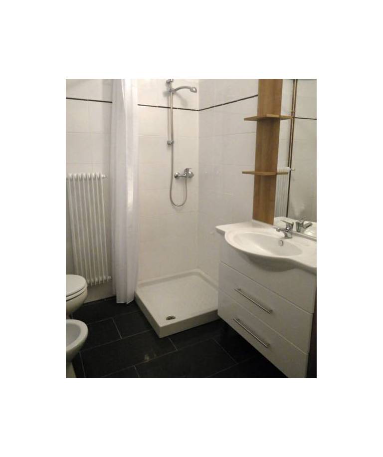 Borgo Rossi Apartments 