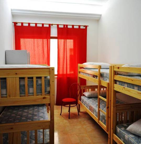 Feeling Sevilla Hostel  Испания, Севилья