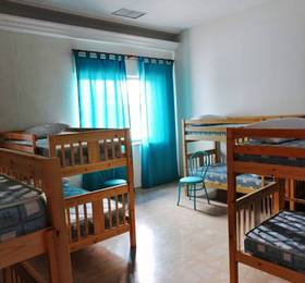 Feeling Sevilla Hostel  в Севилье