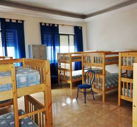 Туры в Feeling Sevilla Hostel  в Испании