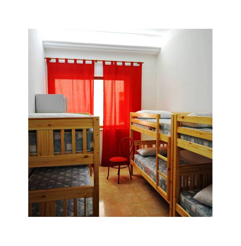 Feeling Sevilla Hostel 