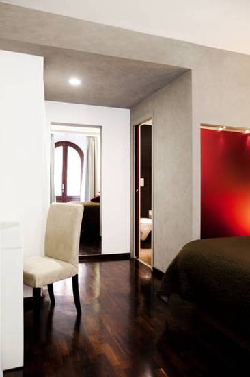 B&B Villa dei Girasoli  Италия, Катания