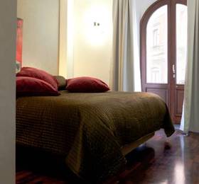 Отдых в B&B Villa dei Girasoli  - Италия, Катания