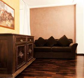 Отдых в B B Villa dei Girasoli - Италия, Катания