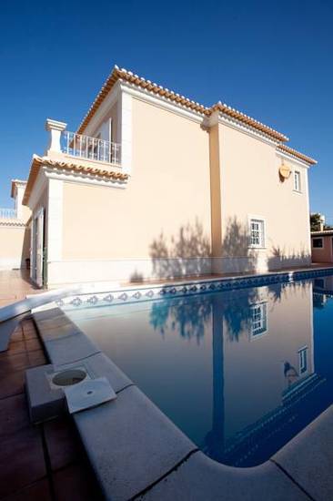 Blue Ocean Guest House  Португалия, Эрисейра
