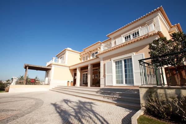 Blue Ocean Guest House  Португалия, Эрисейра