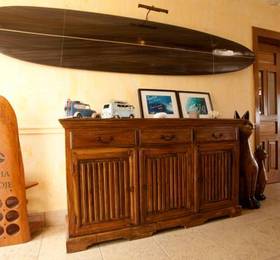 Отдых в Blue Ocean Guest House  - Португалия, Эрисейра