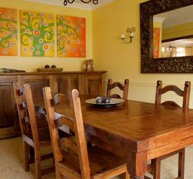 Blue Ocean Guest House  в Эрисейре