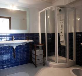 Blue Ocean Guest House  в Эрисейре