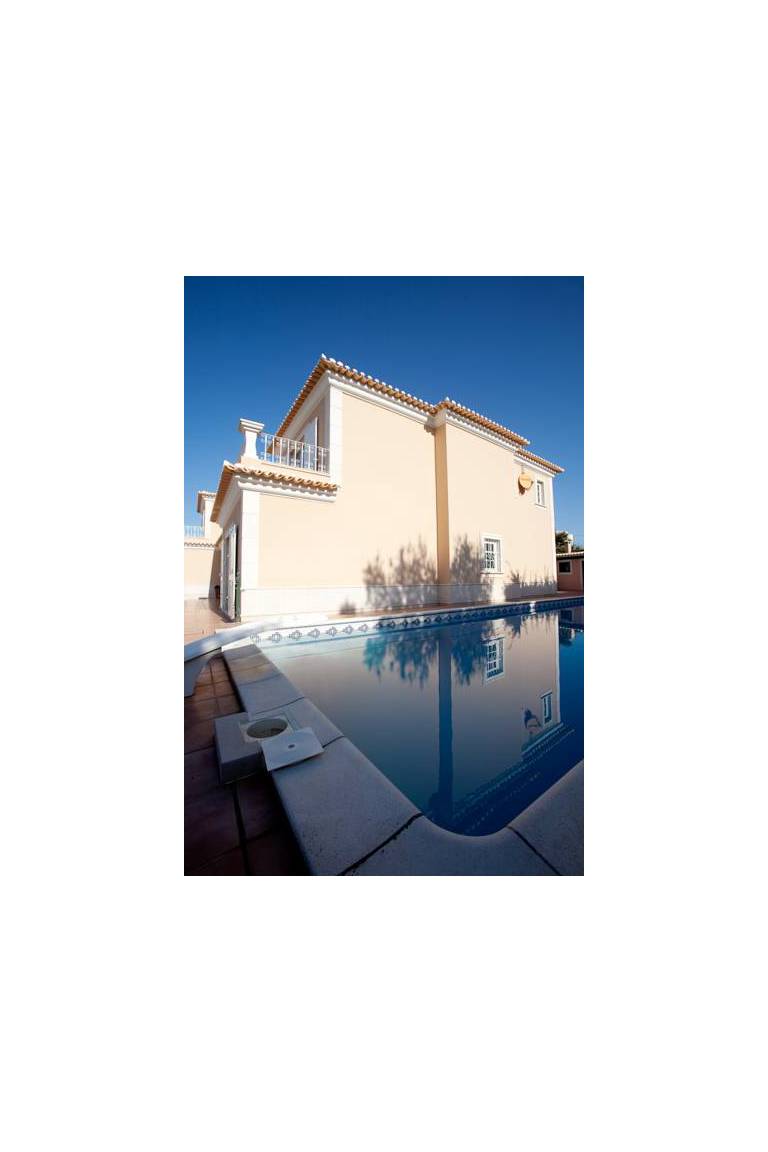 Blue Ocean Guest House 