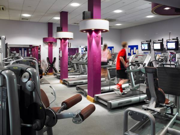 Cardiff Marriott Hotel 4* Великобритания, Кардифф