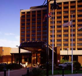 Туры в Cardiff Marriott Hotel в Великобритании