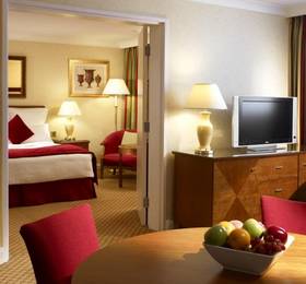 Отдых в Cardiff Marriott Hotel - Великобритания, Кардифф