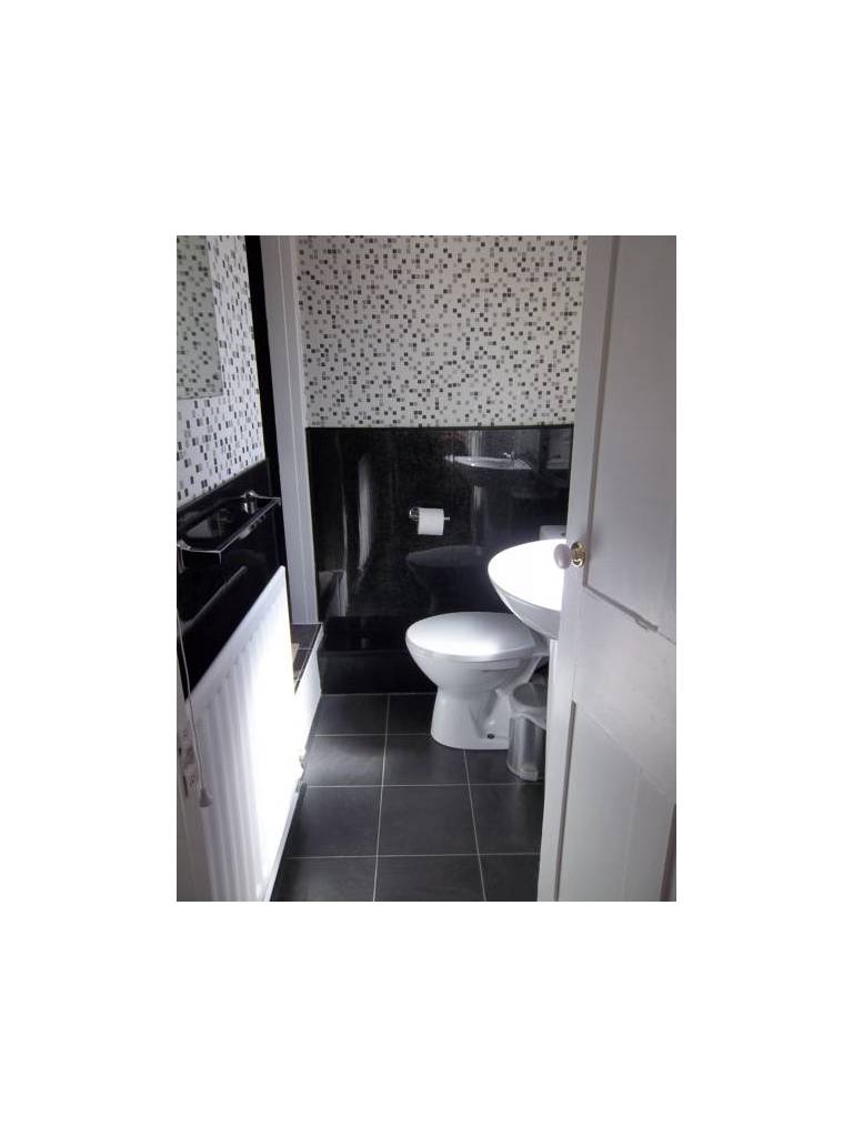 Cornerhouse Guesthouse 