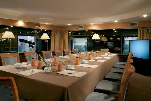 Hotel Londra Cargill