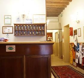 La Locanda di Orsaria в Венеции