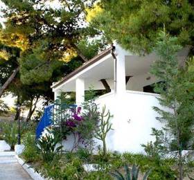 Villaggio Sant'Andrea  в Вьесте