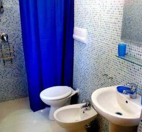 Туры в Villaggio Sant'Andrea  в Италии