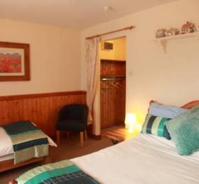 Отдых в Park View Guest House  - Великобритания, Чидл