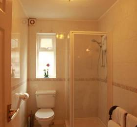 Park View Guest House  в Чидле
