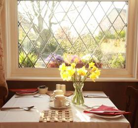 Туры в Park View Guest House  в Великобритании