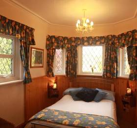 Park View Guest House  в Чидле