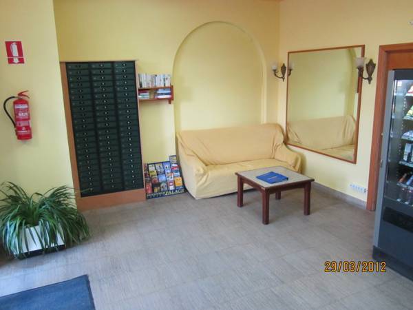 Apartamentos Playamar Испания, Бенидорм