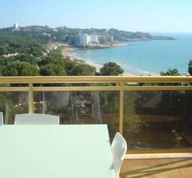 Туры в Ohtels Apt Villa Dorada Mariposa в Испании