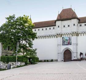 Отдых в Mercure Annecy Centre  - Франция, Аннеси