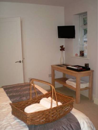 The Thorpe Guesthouse  3* Великобритания, Хантингдон