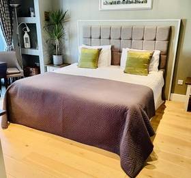 Туры в The Thorpe Guesthouse  в Великобритании