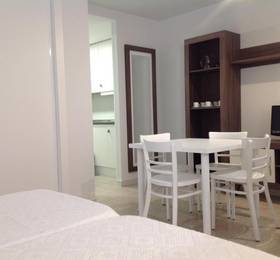 Туры в Apartamentos Marynton в Испании