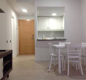 Apartamentos Marynton в Беникарло