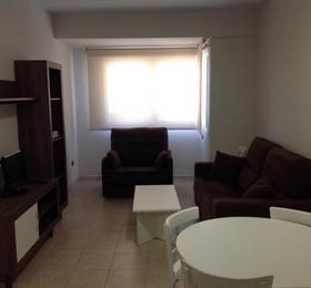 Отдых в Apartamentos Marynton - Испания, Беникарло