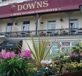 Туры в The Downs, Babbacombe  в Великобритании