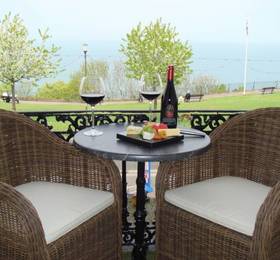 Отдых в The Downs, Babbacombe  - Великобритания, Торки