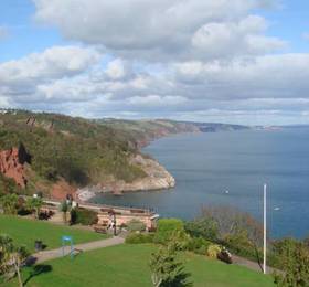 Туры в The Downs, Babbacombe  в Великобритании