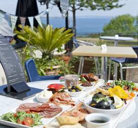 Отдых в The Downs, Babbacombe  - Великобритания, Торки
