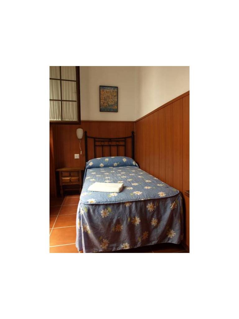 Pension San Pancracio 