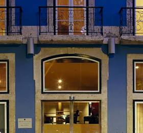 Отдых в Heritage Av Liberdade - Португалия, Лиссабон