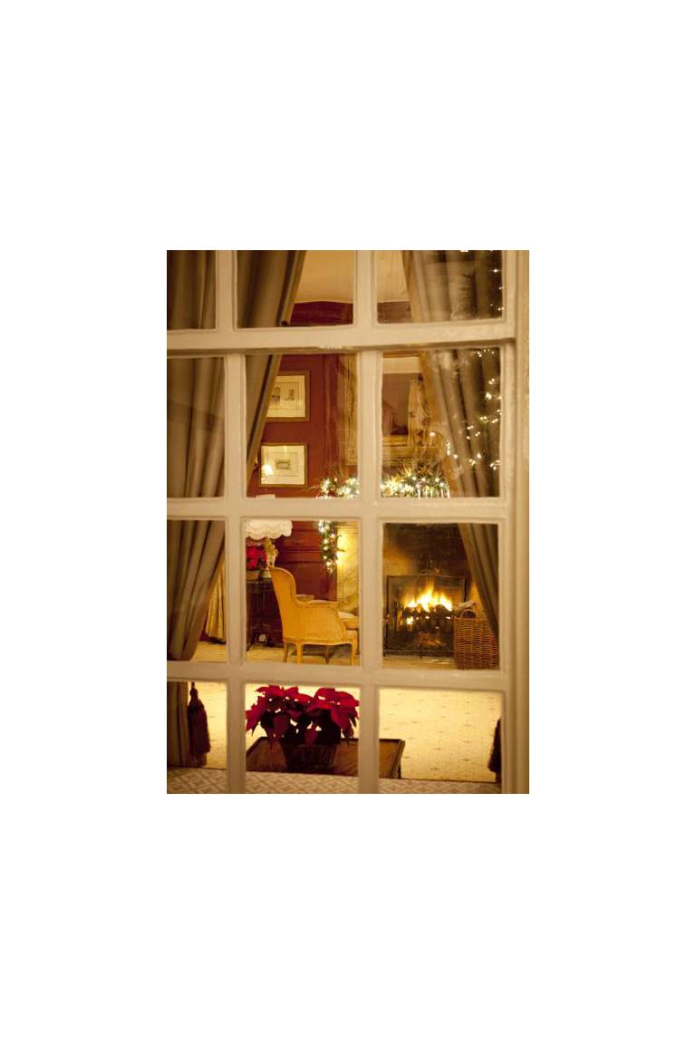 Hintlesham Hall Hotel
