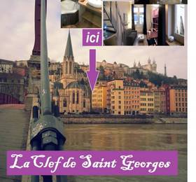 Туры в La Clef de St Georges  в Франции