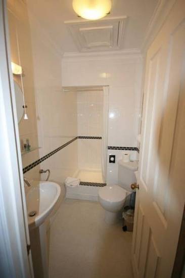 Melverley Guest House  4* Великобритания, Ипсвич